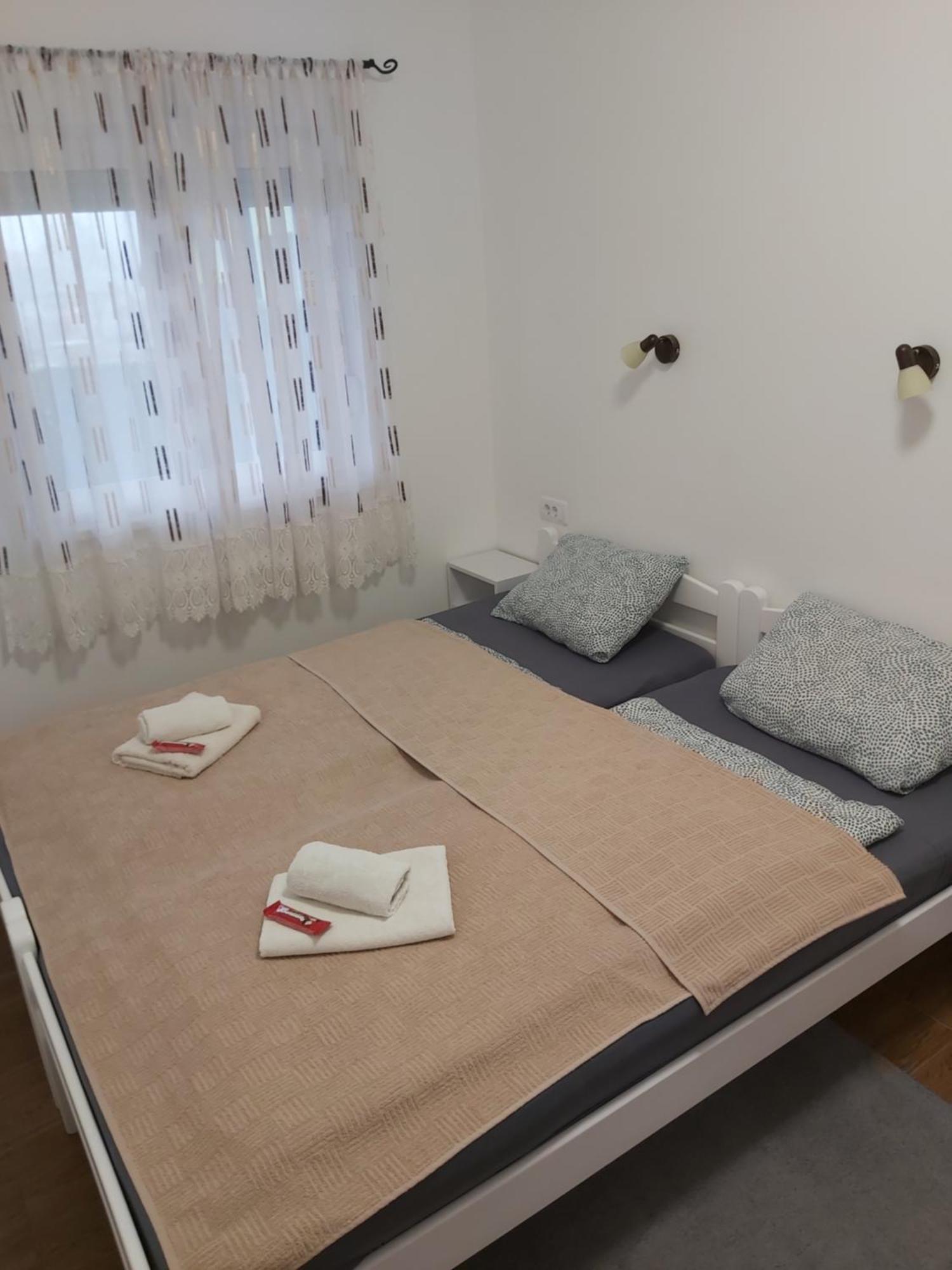 Filigran Aparthotel Palics Kültér fotó
